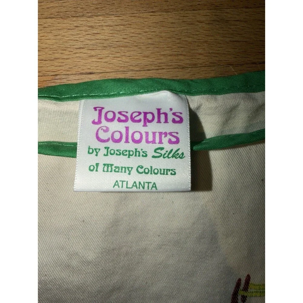 Joseph Joseph vintage joseph